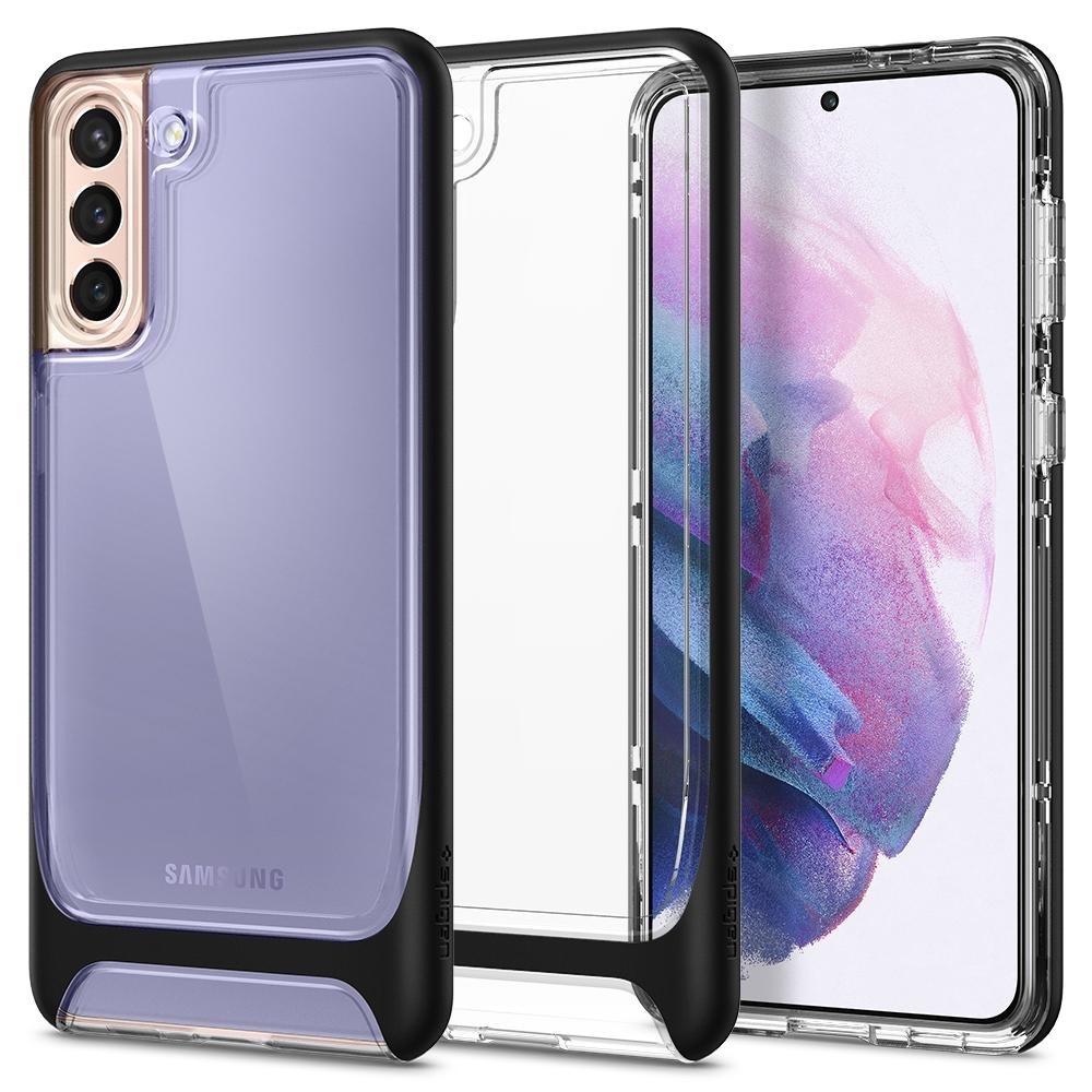 IN BOX, UNUSED Galaxy S21 / Galaxy S21 5G Case Neo Hybrid